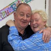 Archive news from the Greenock Telegraph