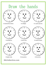What Time Is It Time Worksheets Telling Time Worksheets English Lessons