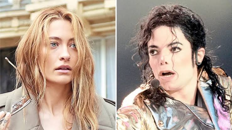 Paris Jackson Levels New Charges at Michael Jackson Estate Trustees For  Mismanaging Singer's Fortune