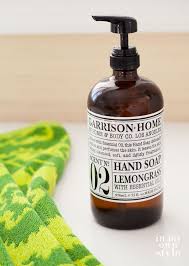 Bios go finding at a homegoods near you Home Goods Hand Soap Home Decor
