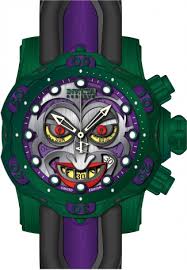 Discover the biggest invicta collection in europe in our official invicta online store. Dc Comics Model 26790 Invictawatch Com