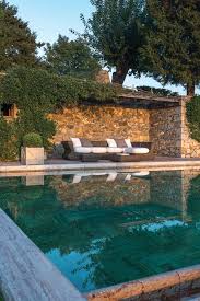 Ethimo Per Il Festival Internazionale Del Film Di Roma Case Con Piscina Progettazione Di Giardini Con Piscina Casa Con Piscina