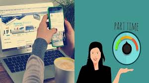 Ada perusahaan yang sedang membuka kesempatan lowongan kerja freelance, part time, online, tutor, staf administrasi data, guru dan banyak lagi di daerah jakarta melalui indeed.com. 10 Jenis Kerja Part Time Yang Mampu Hasilkan Uang Tambahan Tak Kecil Harapan Rakyat Online