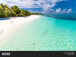 Maybe you would like to learn more about one of these? Maldives Paradise Image Photo Free Trial Bigstock