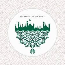 Ceramah maulidur rasul oleh ustaz abdullah khairi haji harun di masjid jamek madinatul ilmi, kuala ketil ceramah khas sempena sambutan maulidur rasul 1440h/2018m. Starbucks Malaysia On Twitter Selamat Menyambut Maulidur Rasul
