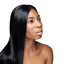 Hair growth is determined by your father's mother and your mother's father. How Long Will It Take To Grow My Black Hair