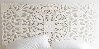 One allium way® lesage panel headboard pbxz5857 size: 10 Best Wooden Headboards In 2018 Bed Headboards For Twin Queen And King