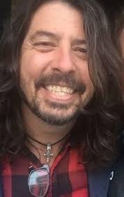 Dave Grohl official