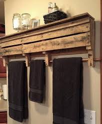 Palette Salle De Bain Bois Porte Serviette Diy Wood Pallet Furniture Pallet Furniture Diy Furniture