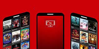 I hope you liked this mod apk for watching all the latest bollywood/hollywood movies, web series & live. Newflix 2021 For Android Apk Download