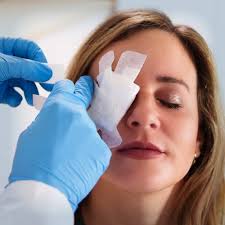 Eye Care Services Offered and More
