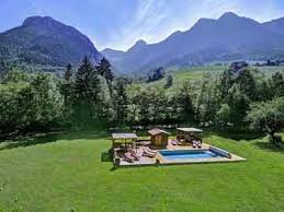 Vente Propriete Et Meubles De Tourisme A Entremont En Haute Savoie Maison D Hotes Haute Savoie La Clusaz