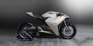 Ducati Ceo Confirms The Italian Company Is Making An Electric Motorcycle Electric Motorcycle Ducati Motorcycle