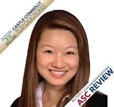 Cynthia Wong's Instagram, Twitter & Facebook