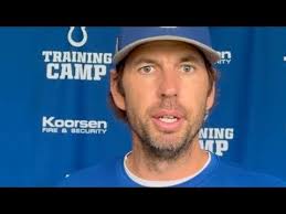 Steichen's comments today, including Downs injury