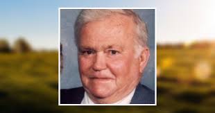 Harvie Eugene Cleary Obituary 2018