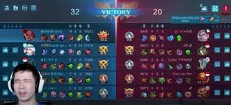 Jul 08, 2020 · gg banget! Build Item Balmond Tersakit Mlbb Ala Jess No Limit Auto Mvp