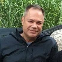 Richard Spicer Obituary