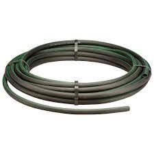 A wide variety of home depot pvc pipe options are available to you, such as material, local service location, and processing service. Rain Bird Swing Pipe 50 Ft Coil For Sprinkler Installation Swgp50 The Home Depot