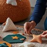 Sew a Dinosaur!