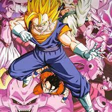 Season pass 3 trailer february 10, 2020; Stream Facussj3 Listen To Dragon Ball Z Saga Buu Playlist Online For Free On Soundcloud