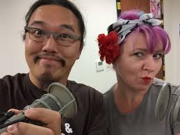 Episode 43 Allison Simpson Hines