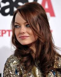 Regardless of skin tone, length, texture, or hairstyle, there is a dark red hair color that will complement your look. Natural Dark Auburn Hair Color Novocom Top
