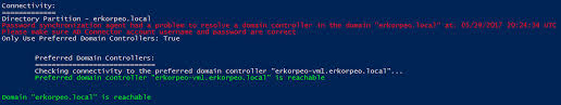Troubleshoot Password Hash Synchronization With Azure Ad Connect Sync Microsoft Docs