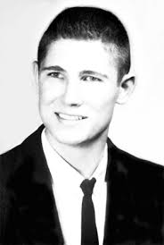 Joe Harry Stanley : Sergeant from Alabama, Vietnam War Casualty