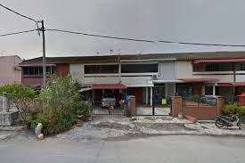 2 storey house for sale located at taman taynton. Taman Desa Aman For Sale In Cheras Propsocial