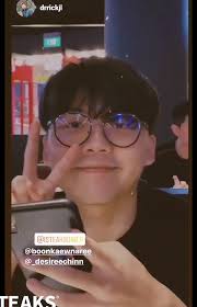 We learnt that you guys dine at iSTEAKS because... ,