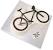 Bicycle Shaped Cake
