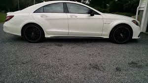 Image result for Diamond White 2017 CLS