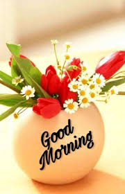 Good morning have a nice day with flowers. 35 Amazing Good Morning Quotes And Wishes With Beautiful Images Littlenivi Com