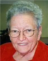 Obituary information for Leola Janice Radeke