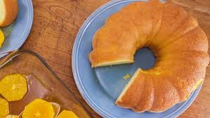 I bake cakes for a lady that has a catering business and i made her 5 loaves last week and she wants 2 more tomorrow!! Lemon Buttermilk Pound Cake Recipe From Chris Kimball Rachael Ray Show