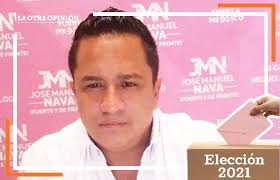En querétaro, el candidato por el quinto distrito local de fuerza por méxico, abraham márquez barrón, murió al interior de su domicilio debido a un paro cardiorrespiratorio. Fuerza Por Mexico Cesa A Candidato En Miguel Hidalgo Por Corrupto