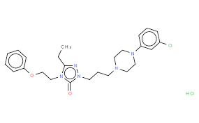 Image result for Nefazodone