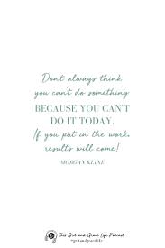 On Business Happiness Health With Burn Boot Camp S Morgan Kline 065 Grit And Grace Woman Quotes Wise Words