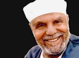 Mohammed Al Sharrawi