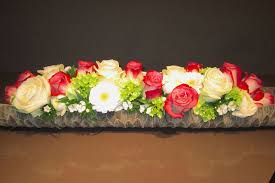 Know More About Different Types Of Flower Arrangements Blog Myflowertree Fresh flowers always make the perfect gift.