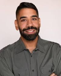 Alberto Jr Deleon, Drug & Alcohol Counselor, Ridgefield Park, NJ, 07660