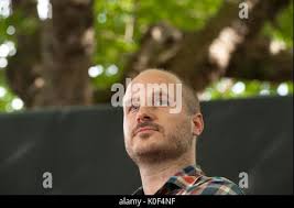 Paul stanbridge writer hi-res stock photography and images