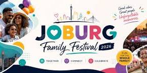 Joburg Family Fest 2026