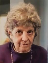 Barbara Trim Obituary (1940