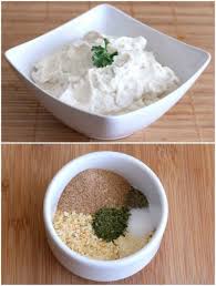 The texture is different, and it may not give you that. Copycat Dips And Sauces Homemade French Onion Dip French Onion Dip Mix French Onion Dip