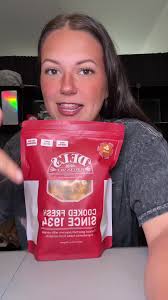 Jessica Roux Pop Corn Review