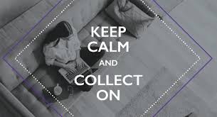 Your Strategy for Assessment During COVID: Keep Calm & Collect On