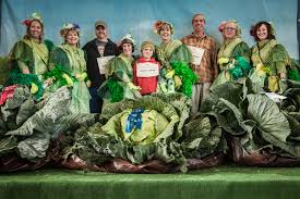 Partial sun vegetables need at least four hours of sunlight a day. Why Vegetables Get Freakish In The Land Of The Midnight Sun The Salt Npr