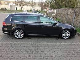 Passat b7 tieferlegen